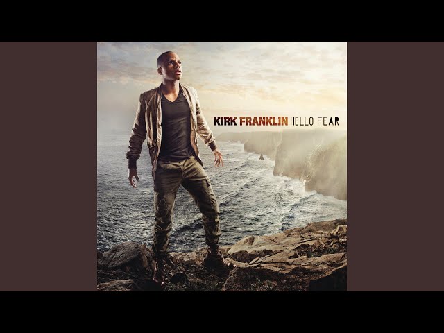 Kirk Franklin - Never Alone Interlude