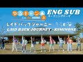 『Yuru Camp △ SEASON3』Opening Theme | ENG SUB 2024