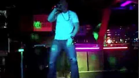 2 live crew show at Jacks Cameron's night club in ...