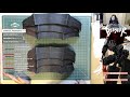 Berserk Guts Cosplay: Foam Ab Armor Assembly &amp; Shaping | COSFREYE