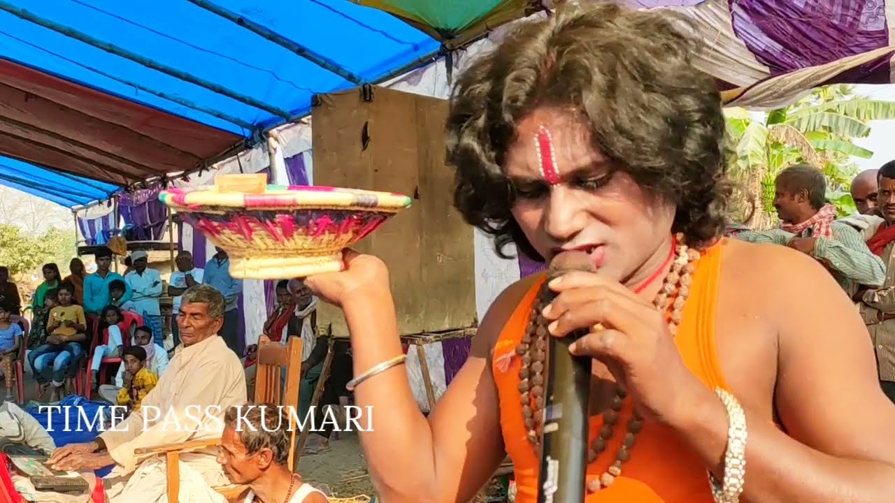 @ गोपी चन्द भिक्षा मांग रहे  है  परिवारिक ,और समाजिक भोजपुरी ड्रामा |