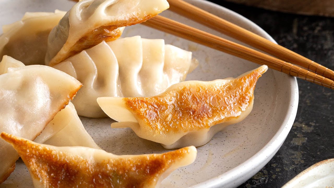 Use a Giant Steamer and Never Make Dumplings in Batches