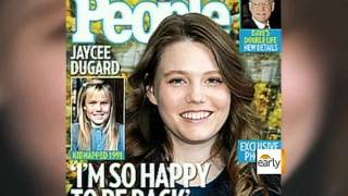 Garrido Faces 400 Years For Dugard Kidnapping