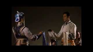 Biyelgee - Mongolian Dance