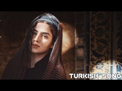 Turkish sad song 2023 // new arabic song / turkish song // new turkish song