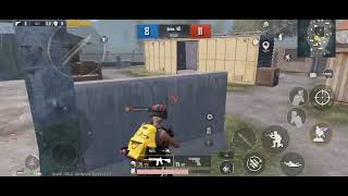 MACTAVISH 🆚 FAMEBOY | POCO F3 | PUBG MOBILE screenshot 5