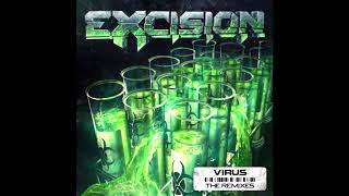 Excision -  Death Wish Megalodon [Remix]