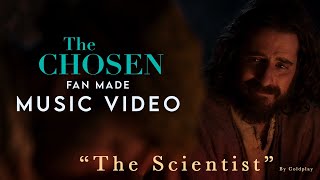 THE CHOSEN: Fan Made Music Video \