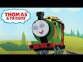 A Bunch of Fun Songs! | Thomas &amp; Friends: All Engines Go! | +40 Minutes Kids Cartoons