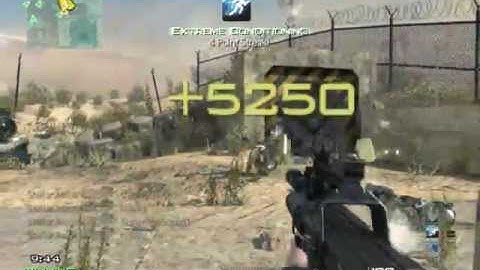 Mw3 Spawn Fail  Dome Kill Confirmed