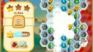 Bee Brilliant Level 442