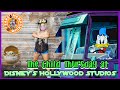 🔴LIVE:The Child Thursday at Disney’s Hollywood Studios.