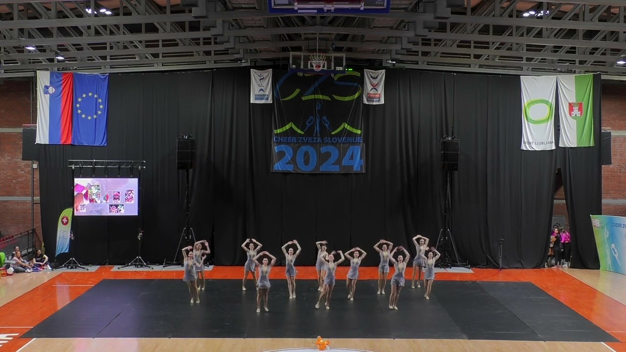 TD CZS 2024 — JTCJ — Dolls {PK M20 — SVN}