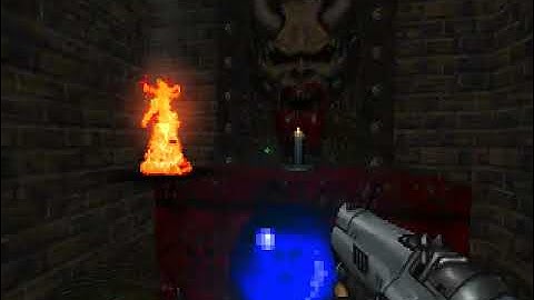 Doom 2 Dimension of the Boomed M4 with BD and 2016 Arsenal addon