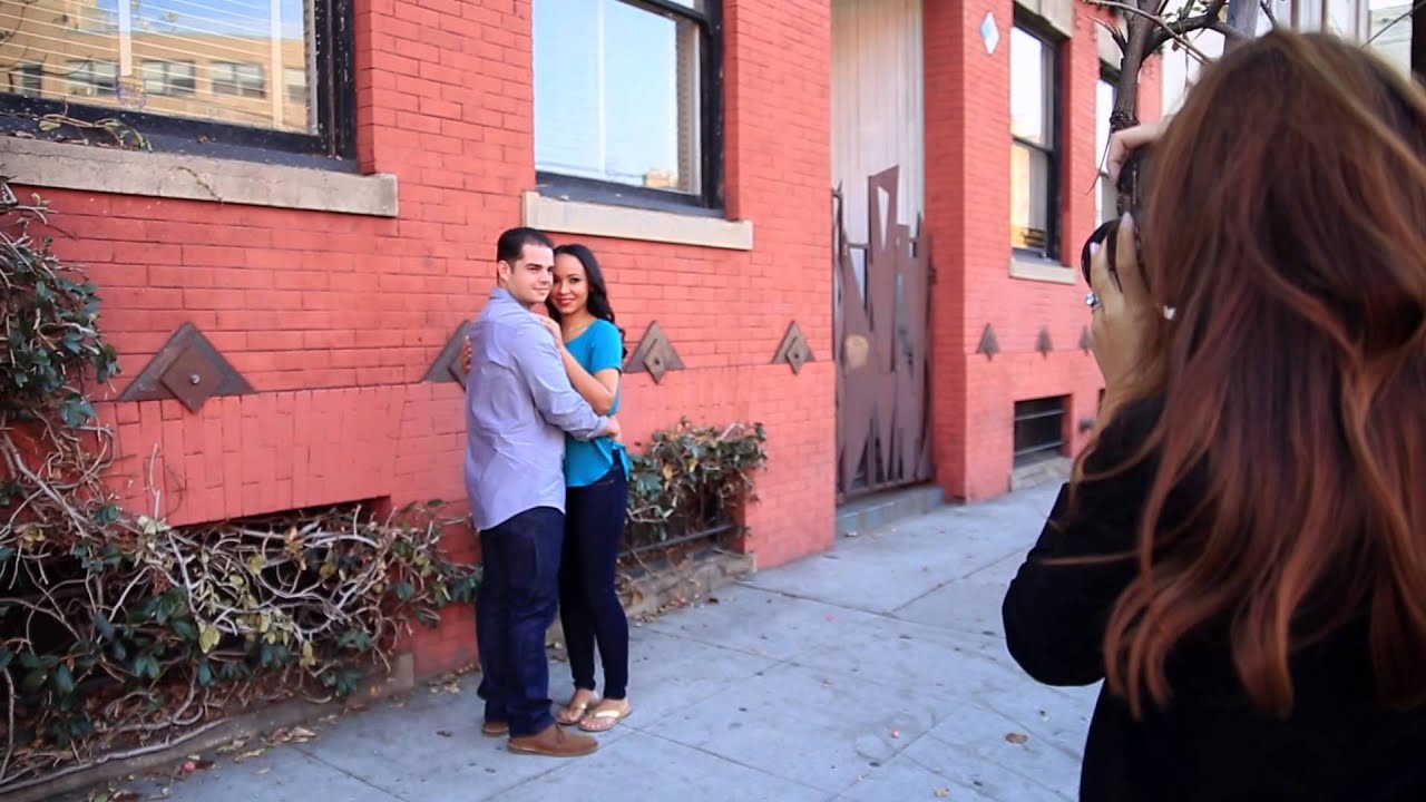 Best Lenses for Engagement Photography YouTube