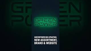GreenPower 2026 Update: Industrial Solutions Reimagined #carbonremoval #greenpower