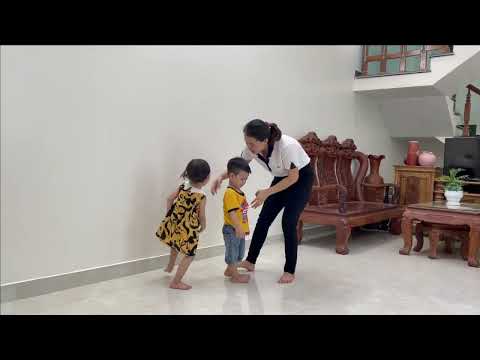 2 TC NT AL Tân Dân Bò có mang vật trên lưng3m NT 24 36 tháng