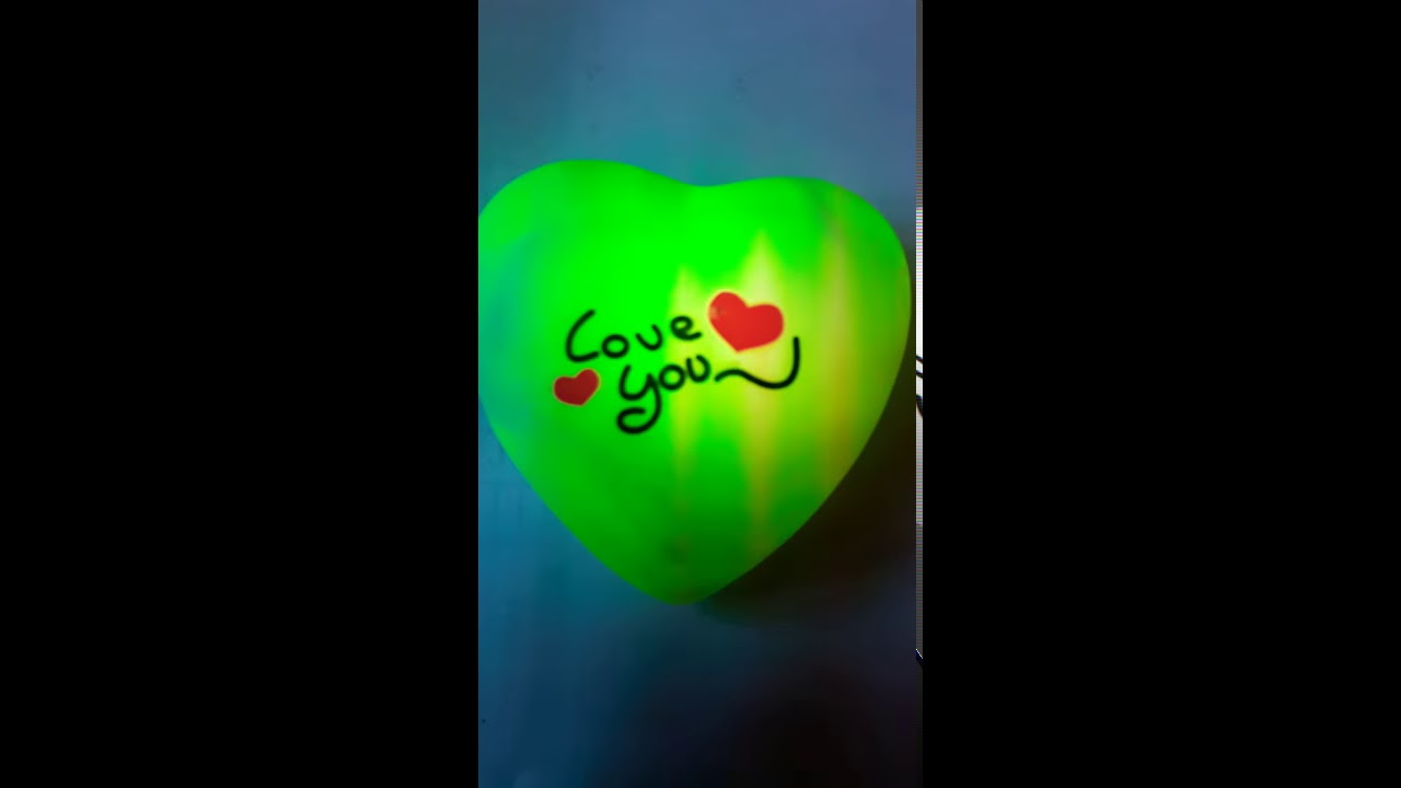 Friendly love YouTube