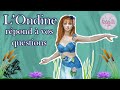 Londine rpond  vos questions 