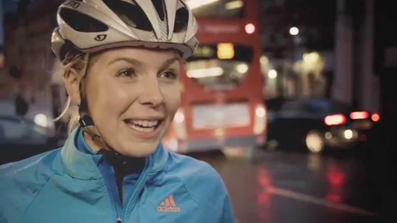camera iphone 8 plus apk Sky and British Cycling Road Safety with Becky James