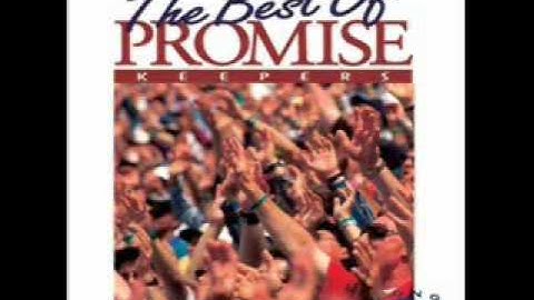The Reconciliation Song - Promise Keepers