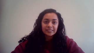 Rohini Rajgopal | CIPG Reflections | Innovate Carolina - UNC Innovation & Entrepreneurship (I&E)