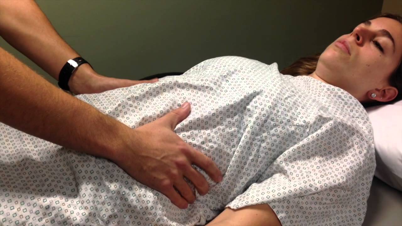 Costophrenic and HeimlichType Assist YouTube