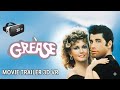 Grease (1978) Teaser Trailer 3D SBS VR 4K