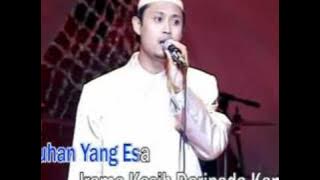 Hijjaz - Irama Kasih