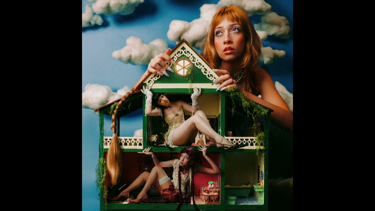 MARIASSS - IMAGINÁRIO (AUDIO)