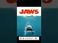 Jaws Was Scarier Because the Shark Kept Breaking! 😱🦈