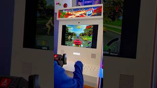 Arcade racing games that deliver nostalgia