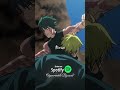 Jujutsu Kaisen Music Edit by Lizzy Morisson #animeedit #jujutsukaisen #jujutsukaisenedit #newmusic