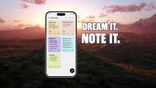 NoteMe: Easy Notepad, Notebook
