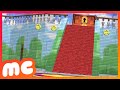 Mario 64 iceberg ai song  this world of mine feat apangrypiggy