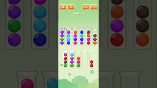 Drip Sort Puzzle Level 117 Walkthrough Solution iOS/Android