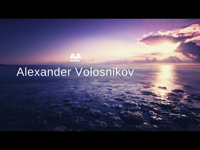 Abakus - Alexander Volosnikov