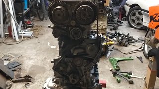 5SGTE Beams Engine Build EP3