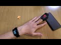 HUAWEI WATCH FIT SpO2レビュー