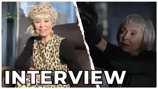 Rita Moreno Calls Out 'B*tches' From Her Past During Uncensored Interview by Jake's Takes 558 views 1 month ago 3 minutes, 30 seconds