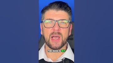 How to measure and monitor ISO 27001 Information Security Objectives: ISO 27001 Clause 9.1 #iso27001