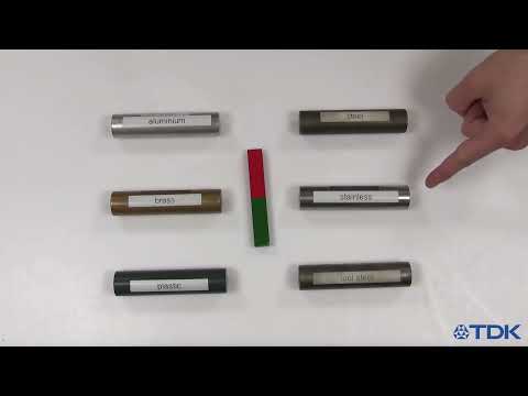 Ist Aluminium magnetisch | TDK-Micronas Ausbildung
