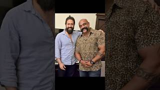 Exclusive? photos of YASH BOSS bodygard's #birthday celebration #srinivas #nimmayash #exclusive