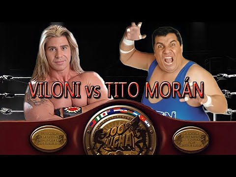 Viloni vs Tito