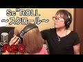 【minecraft】Sc”ROLL~スクロール~ レコーディング!! with Google Play【あしあと】