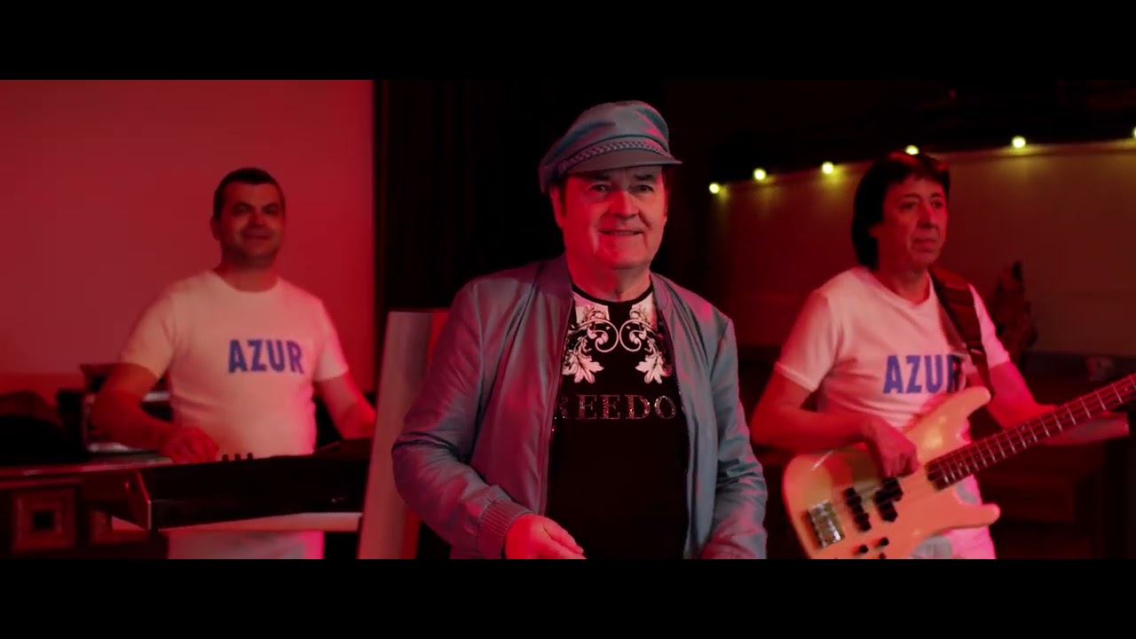 Azur - Rapirea din serai ⭐