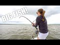 We DID NOT Expect To Catch THIS While Tarpon Fishing