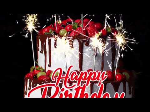 Video Happy Birthday Jazz Piano - youtube
