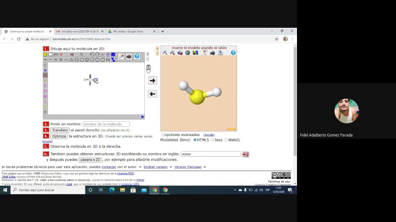 Como usar Biomodel - YouTube