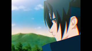 Frank Ocean - Nights (Naruto AMV)